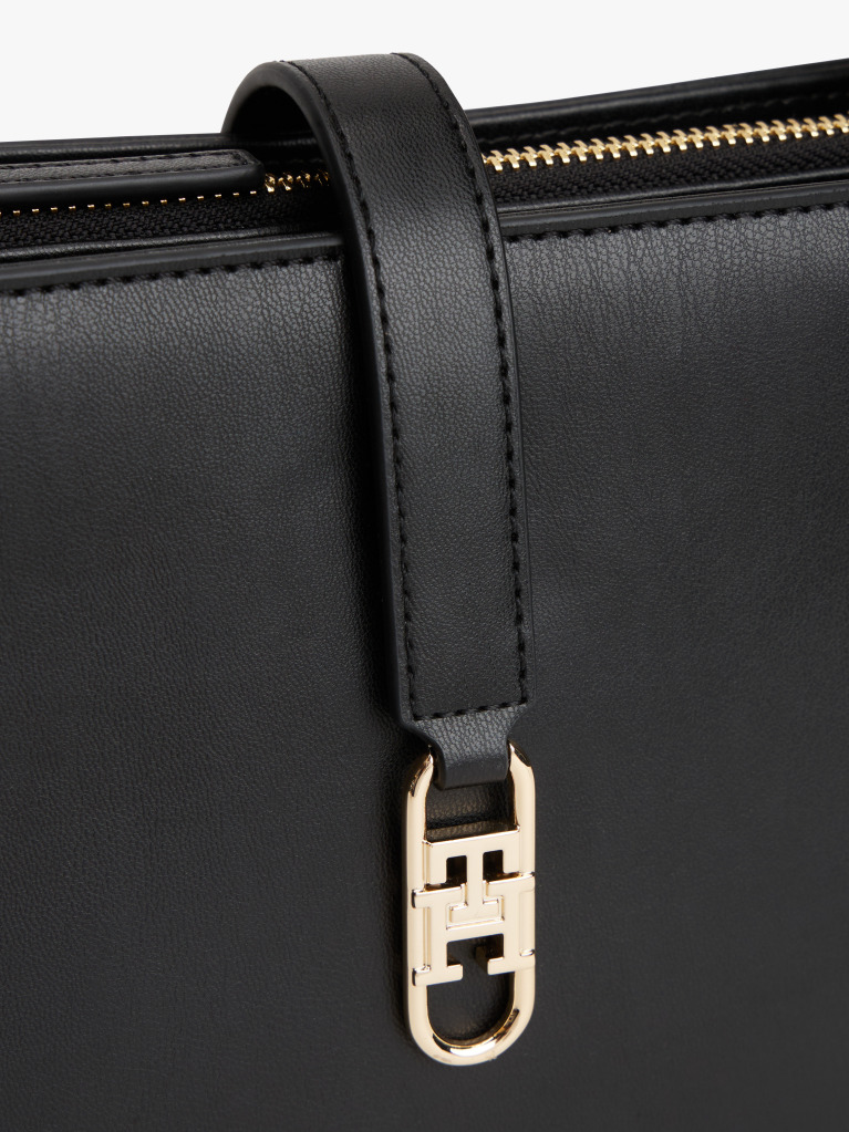 Black TH Libre Shoulder Bag  Women