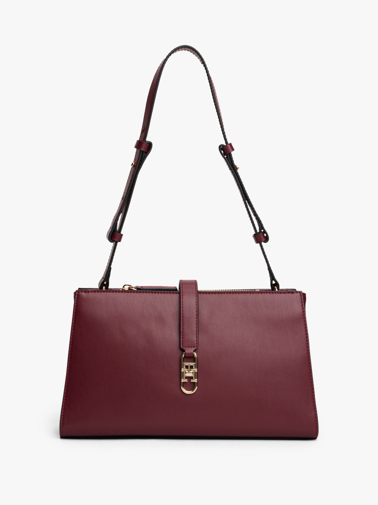 Red TH Libre Shoulder Bag  Women