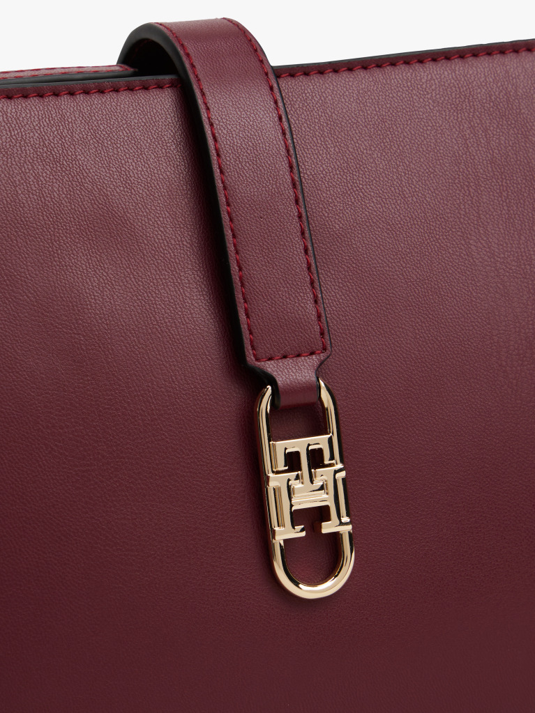 Red TH Libre Shoulder Bag  Women