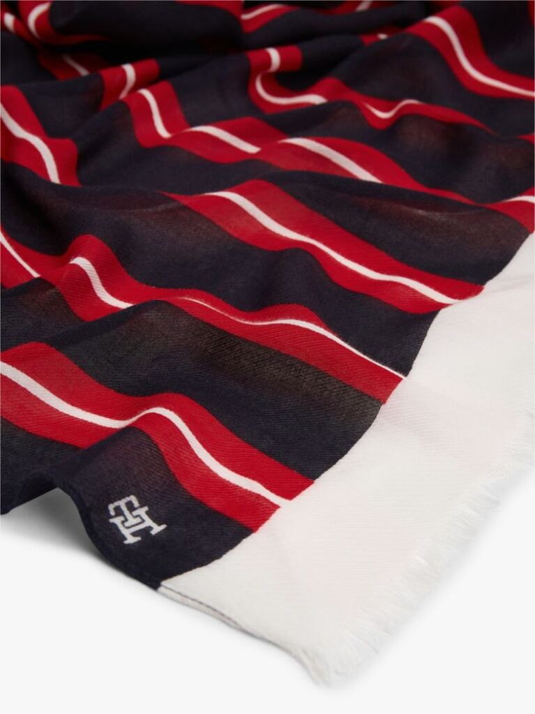 Multi Chic Lightweight Scarf  Women
