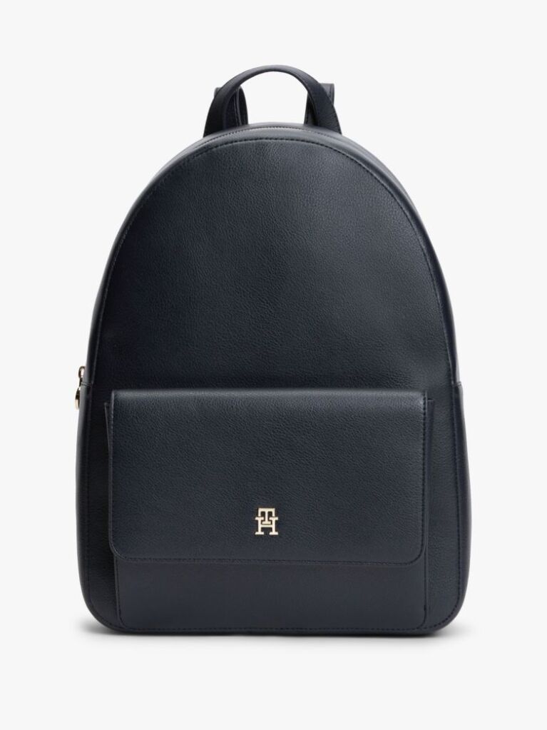 Μπλε Hilfiger Icon Σακίδιο Πλάτης Dome  Γυναίκες
