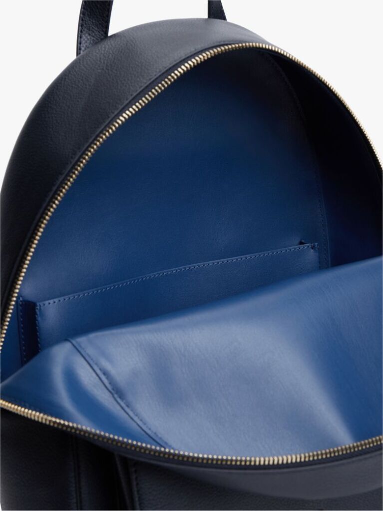 Μπλε Hilfiger Icon Σακίδιο Πλάτης Dome  Γυναίκες