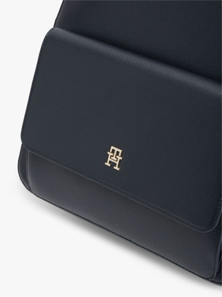 Μπλε Hilfiger Icon Σακίδιο Πλάτης Dome  Γυναίκες
