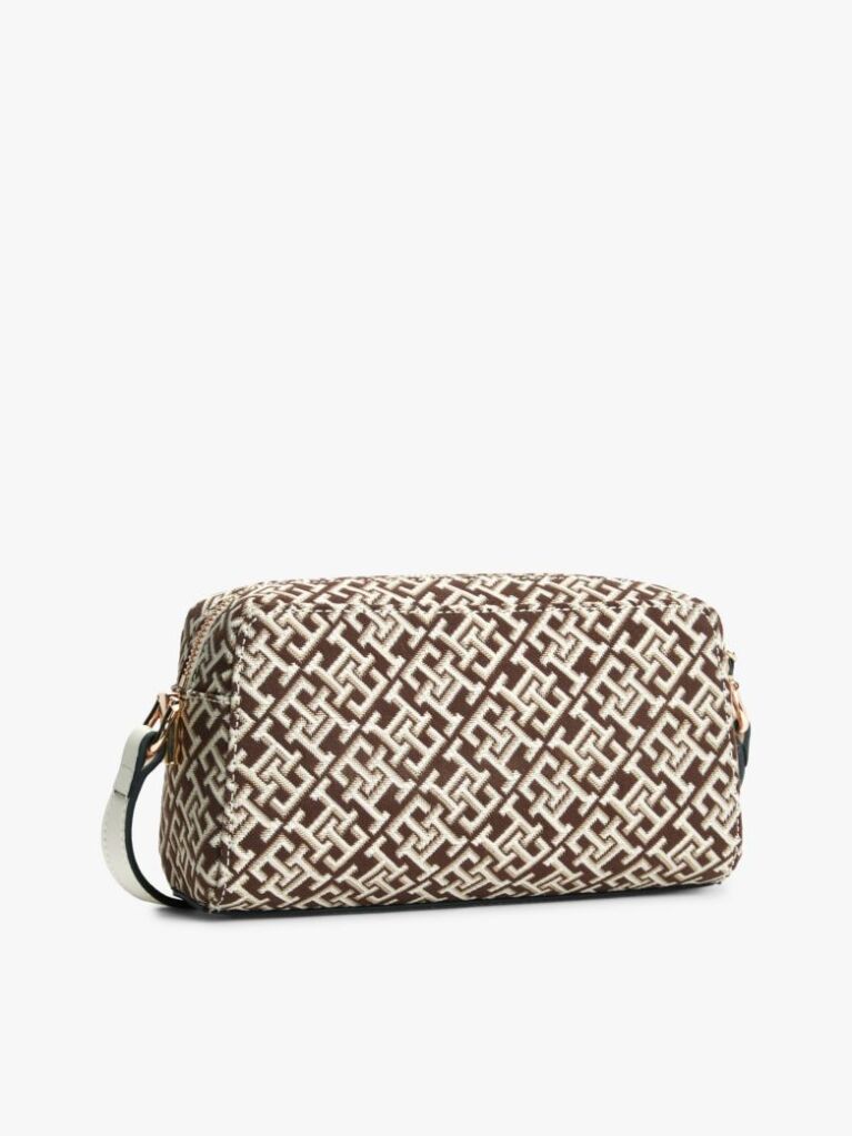 Multi Τσάντα Χιαστί Με Μονόγραμμα TH  Γυναίκες
