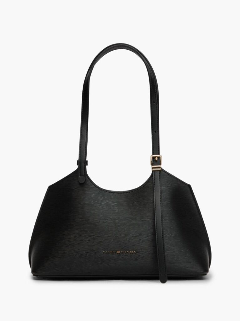 Μαύρο Modern Τσάντα Tote  Γυναίκες