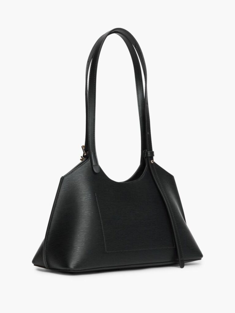 Μαύρο Modern Τσάντα Tote  Γυναίκες