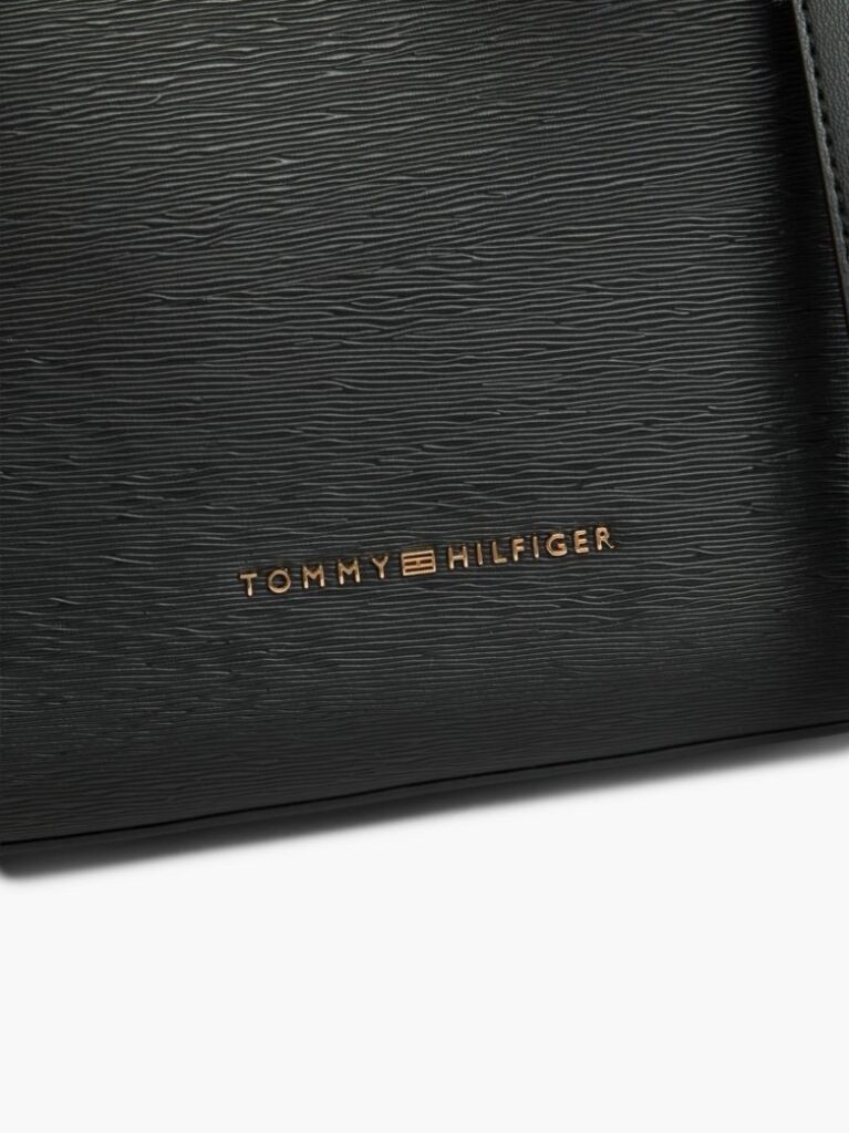 Μαύρο Modern Τσάντα Tote  Γυναίκες