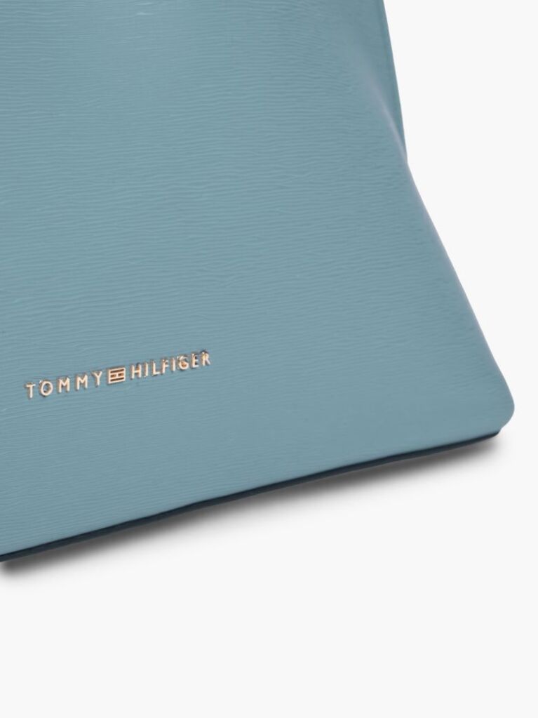 Μπλε Modern Τσάντα Tote  Γυναίκες
