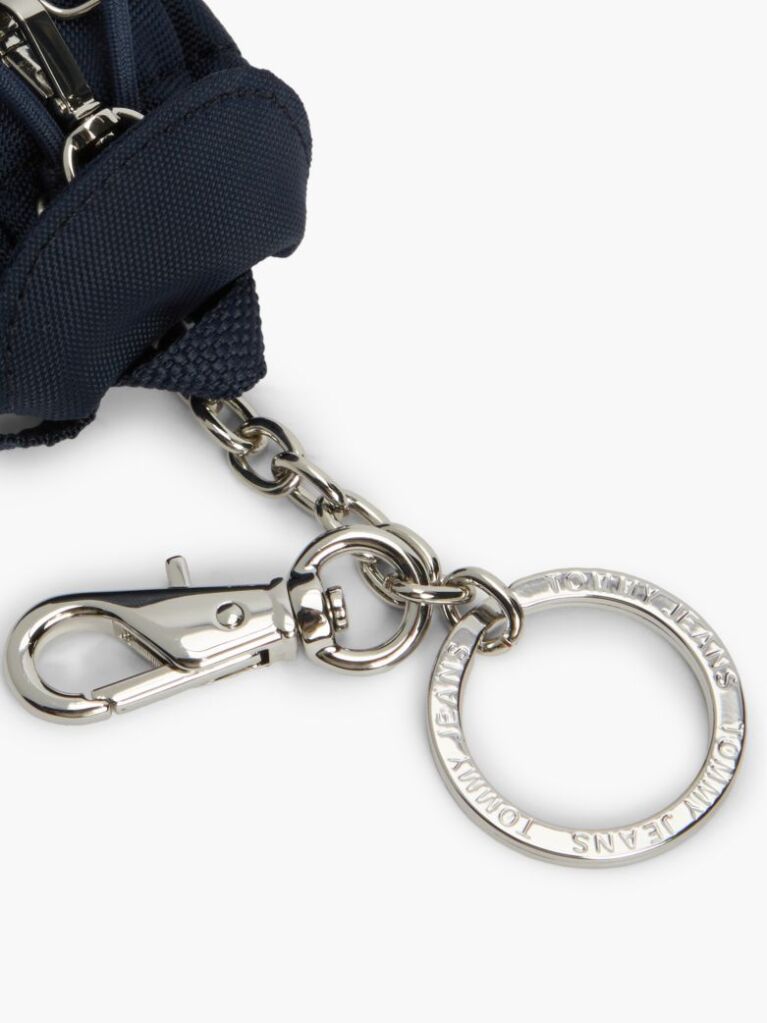 Blue Archive Logo Backpack Charm  Women