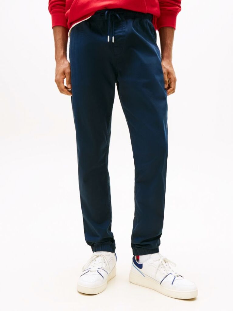 Blue Austin Jogger  Men