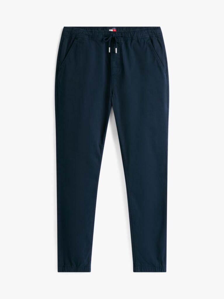 Blue Austin Jogger  Men