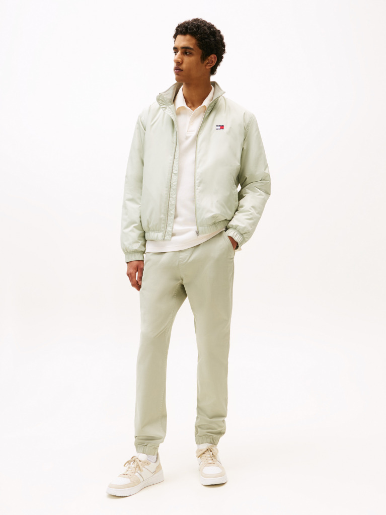 Green Austin Jogger  Men