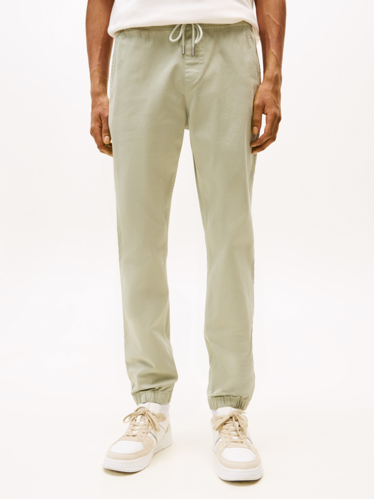 Green Austin Jogger  Men