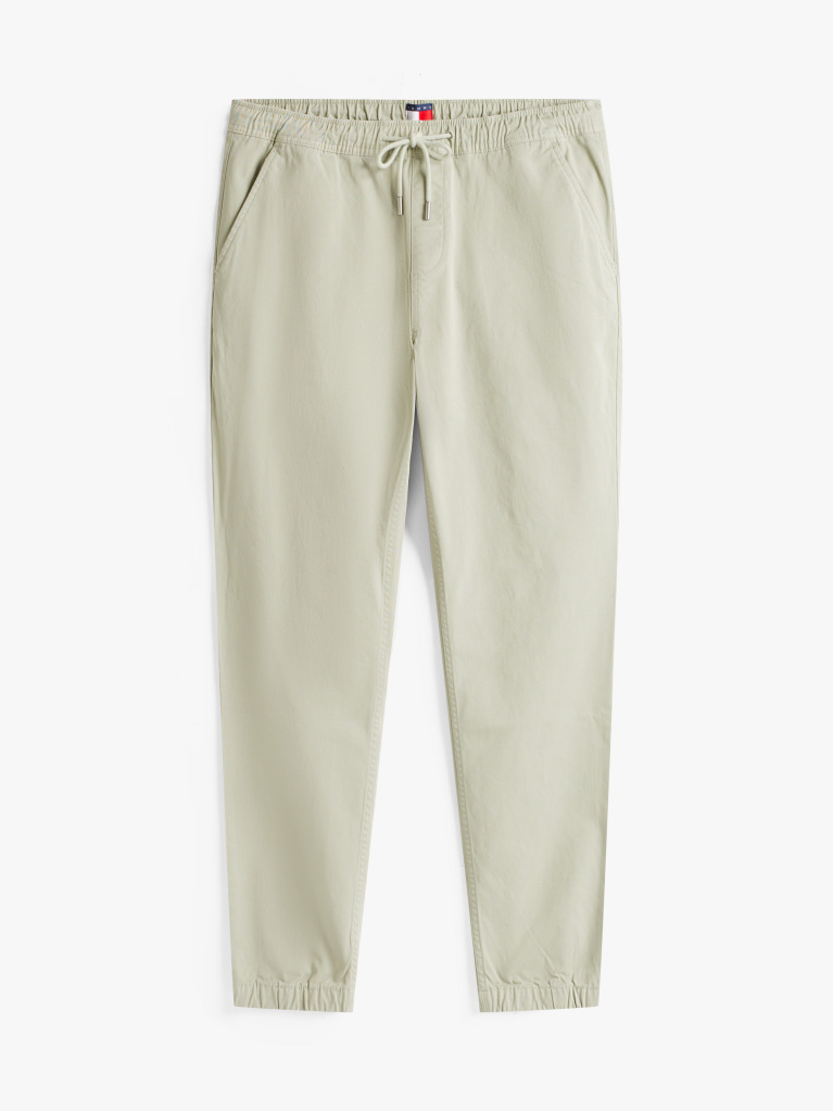 Green Austin Jogger  Men