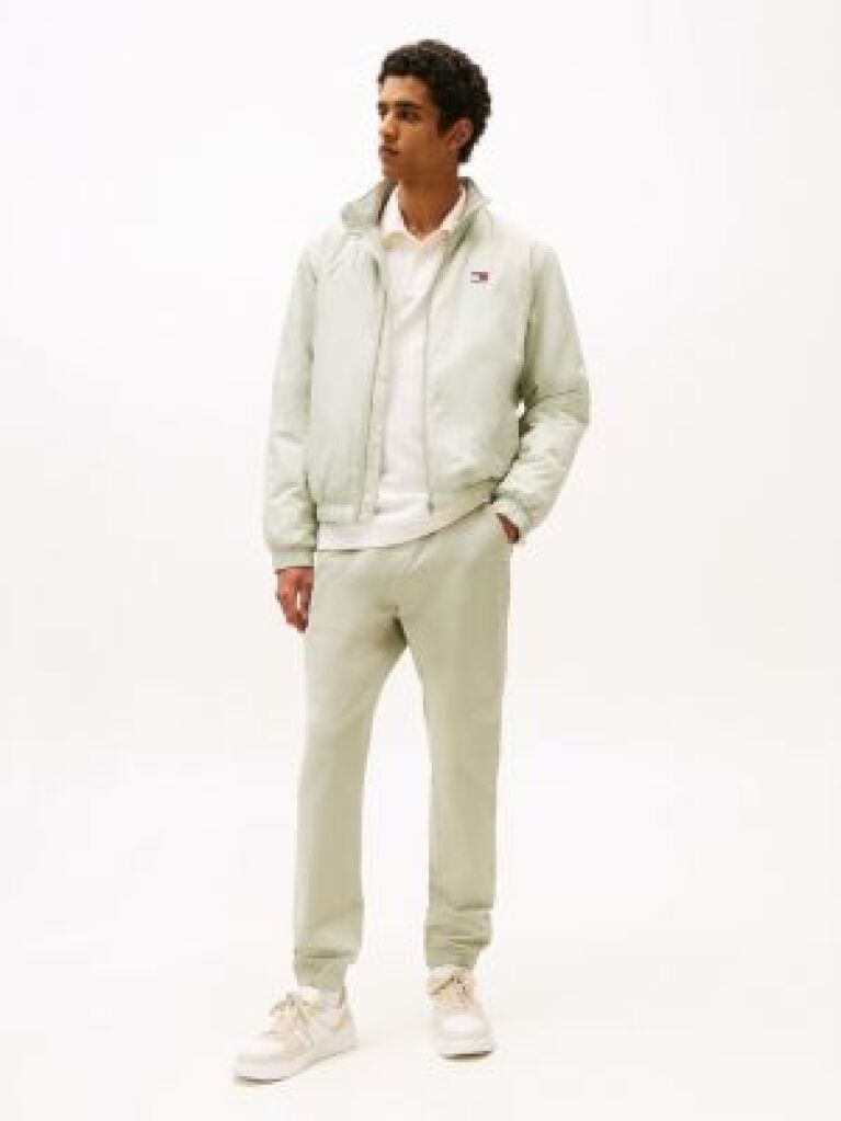 Green Austin Jogger  Men