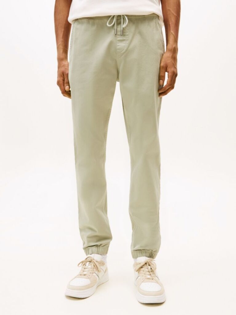 Green Austin Jogger  Men