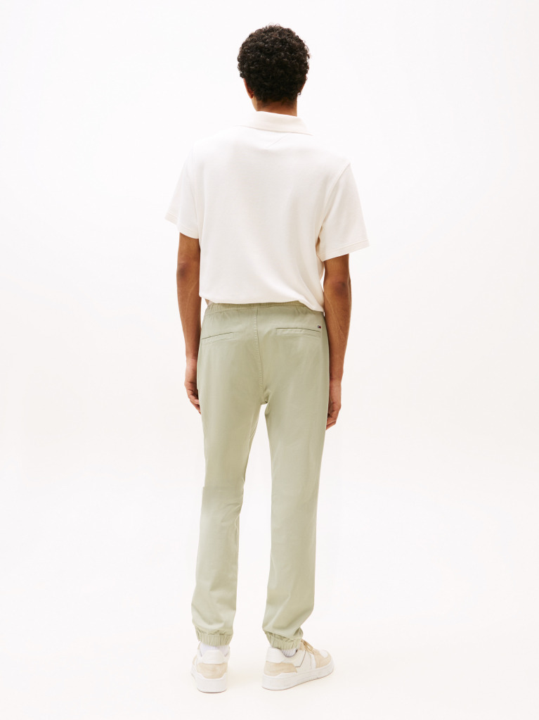 Green Austin Jogger  Men