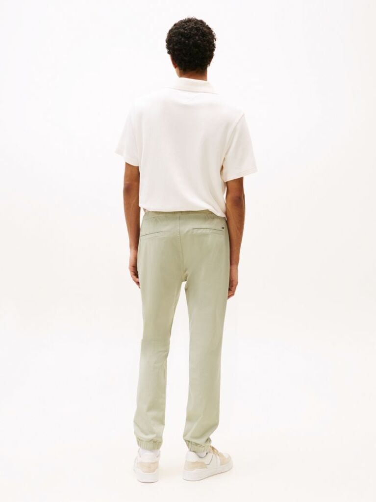 Green Austin Jogger  Men
