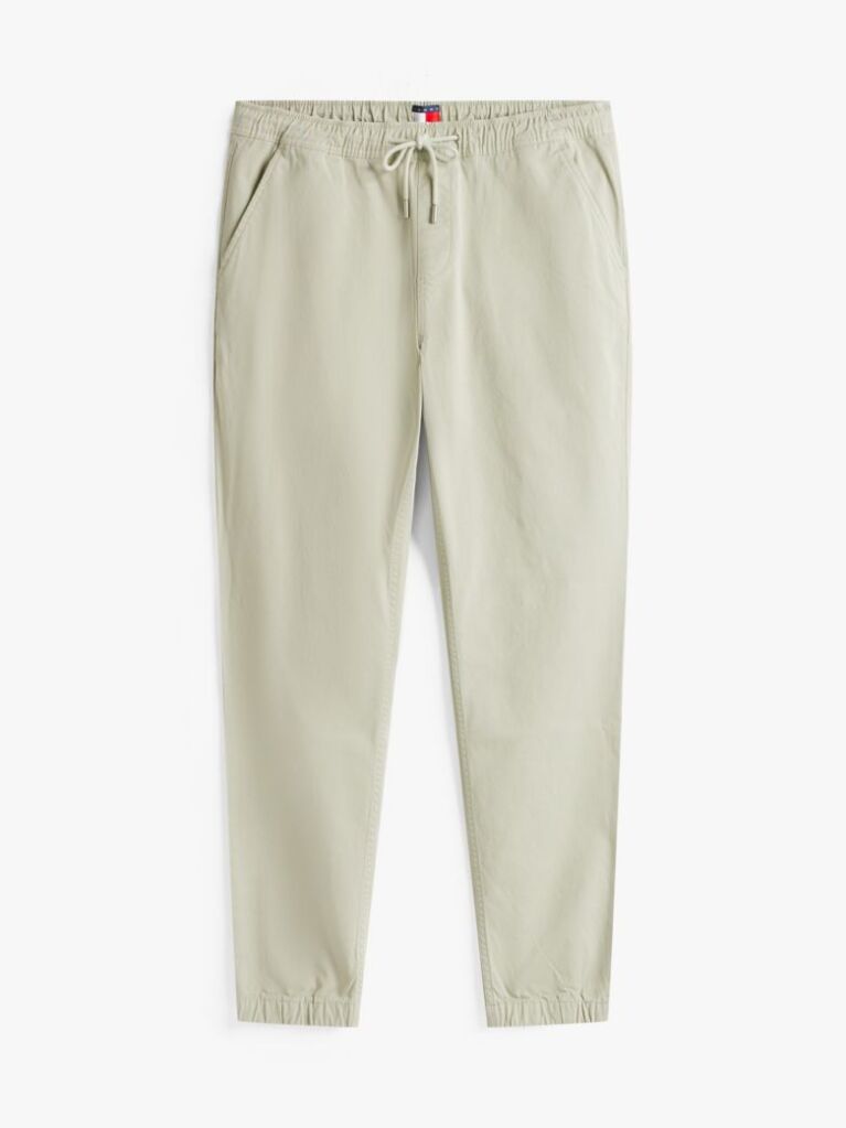 Green Austin Jogger  Men