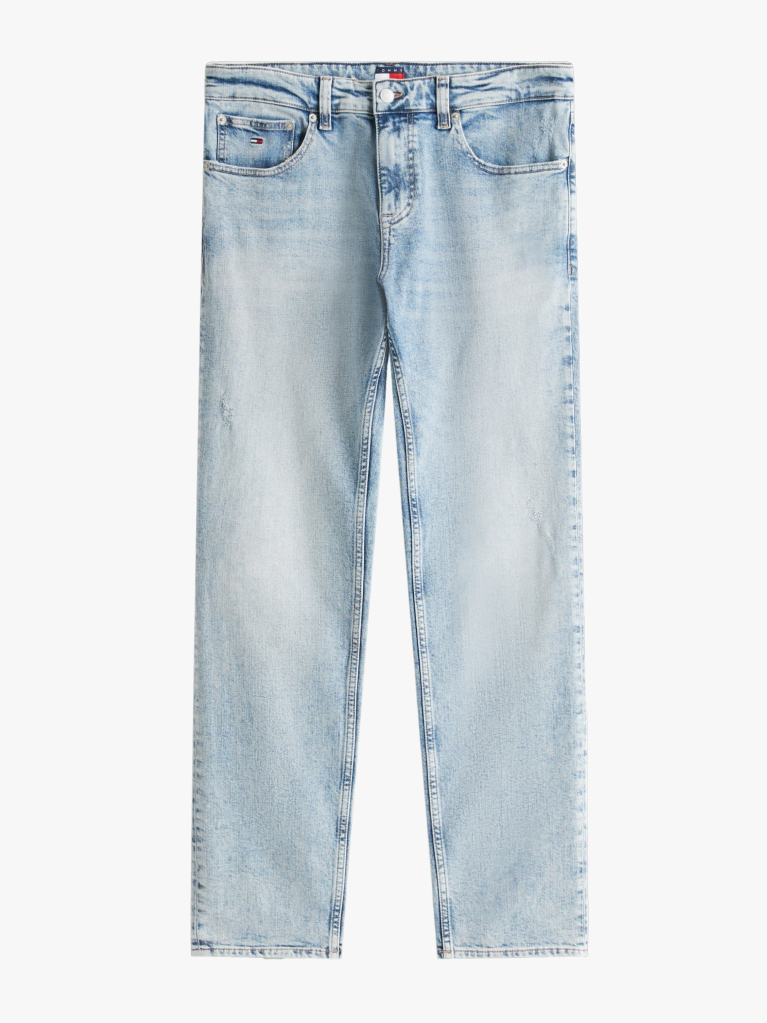 Denim Scanton Slim Jeans  Men