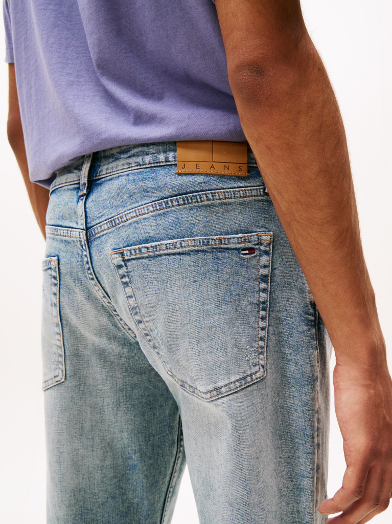 Denim Scanton Slim Jeans  Men