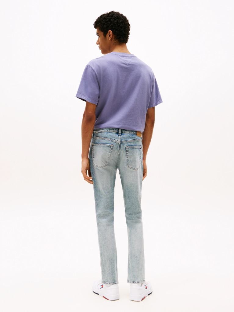 Denim Scanton Slim Jeans  Men