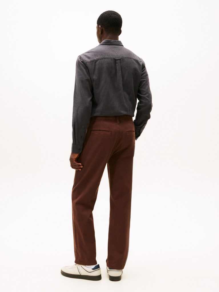 Καφέ Sonny Παντελόνι Chinos Σε Slim Γραμμή  Άνδρες