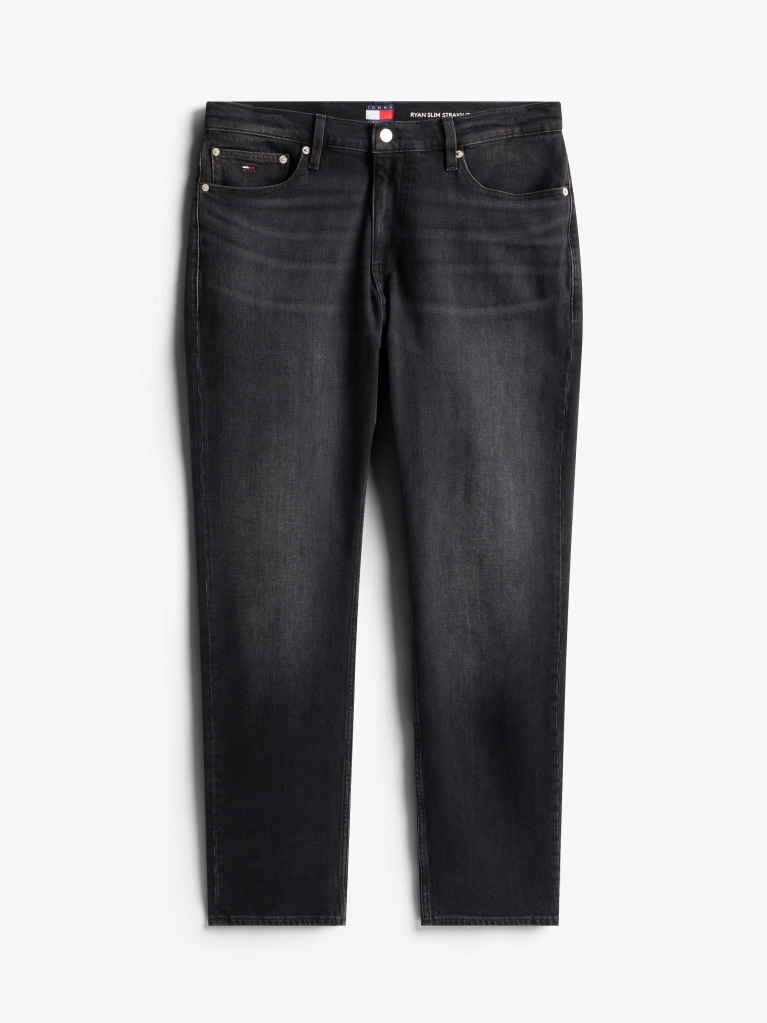 Denim Ryan Slim Straight Fit Jeans  Men