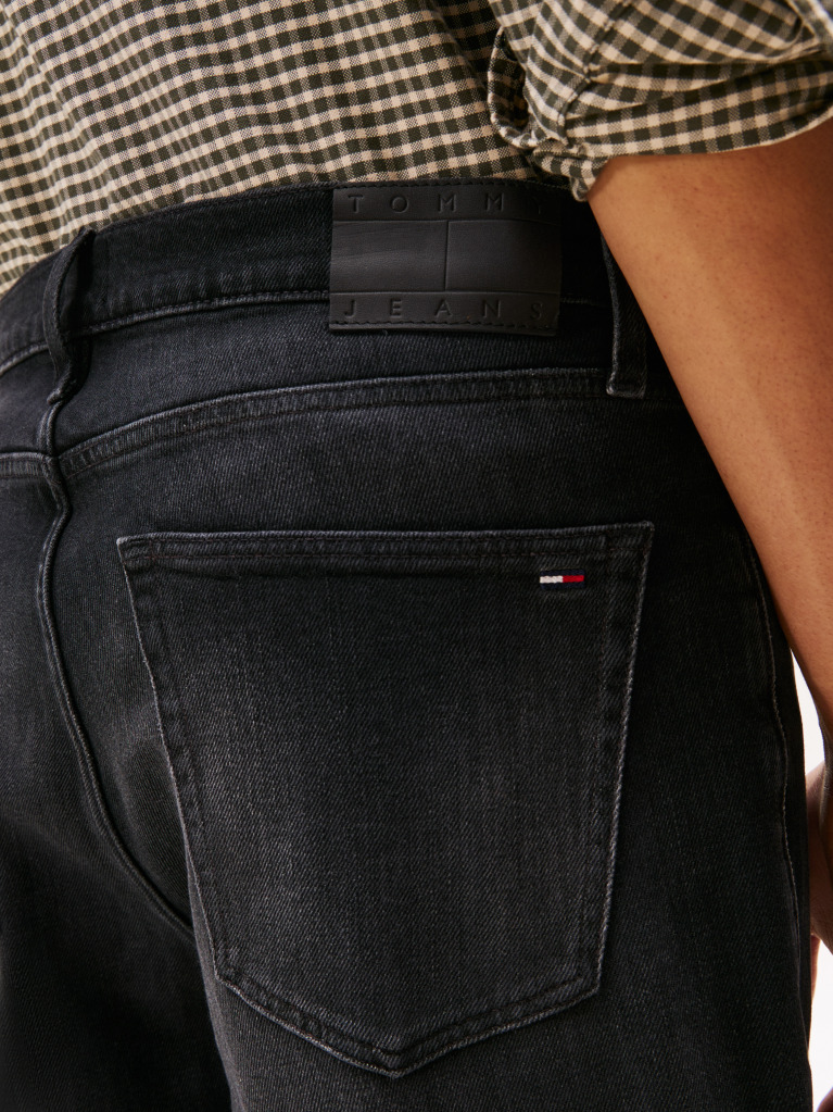 Denim Ryan Slim Straight Fit Jeans  Men