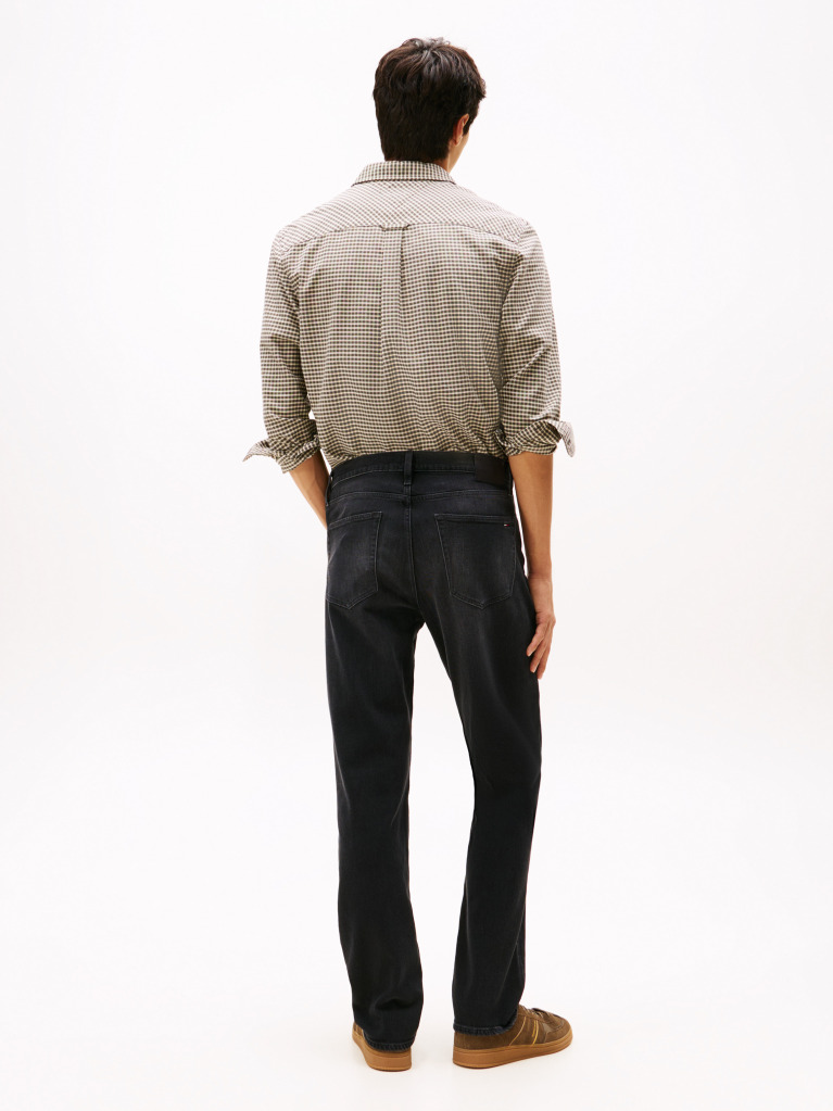 Denim Ryan Slim Straight Fit Jeans  Men