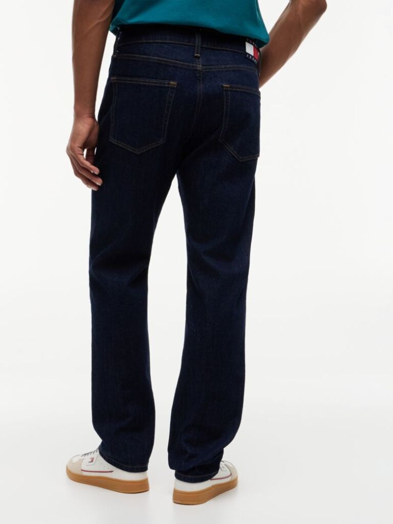 Denim Ryan Slim Straight Jeans  Men