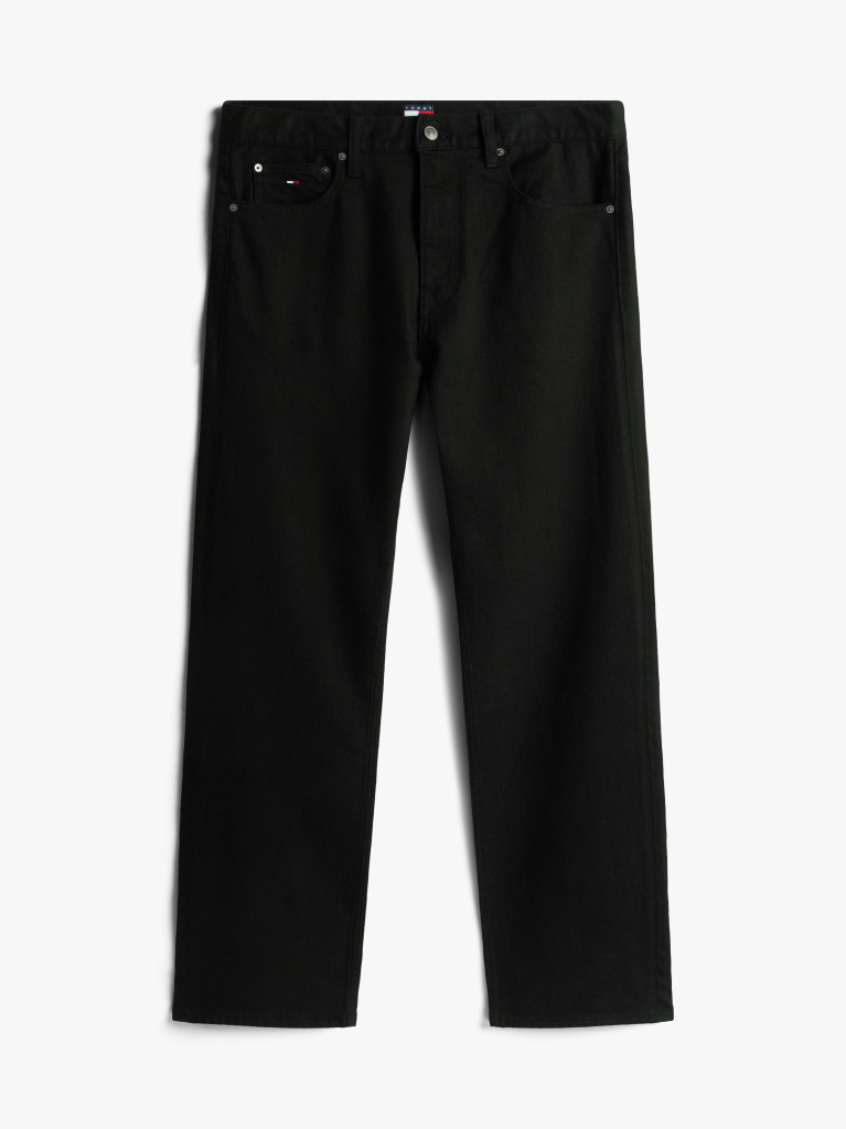 Denim Otis Τζιν Σε Ίσια Γραμμή  Άνδρες