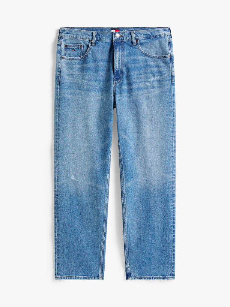 Denim Sonny Κανονικό Τζιν Σε Tapered Γραμμή  Άνδρες