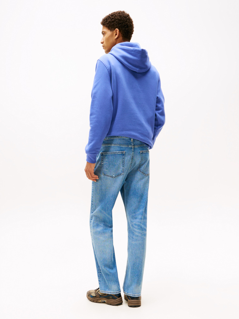 Denim Sonny Κανονικό Τζιν Σε Tapered Γραμμή  Άνδρες