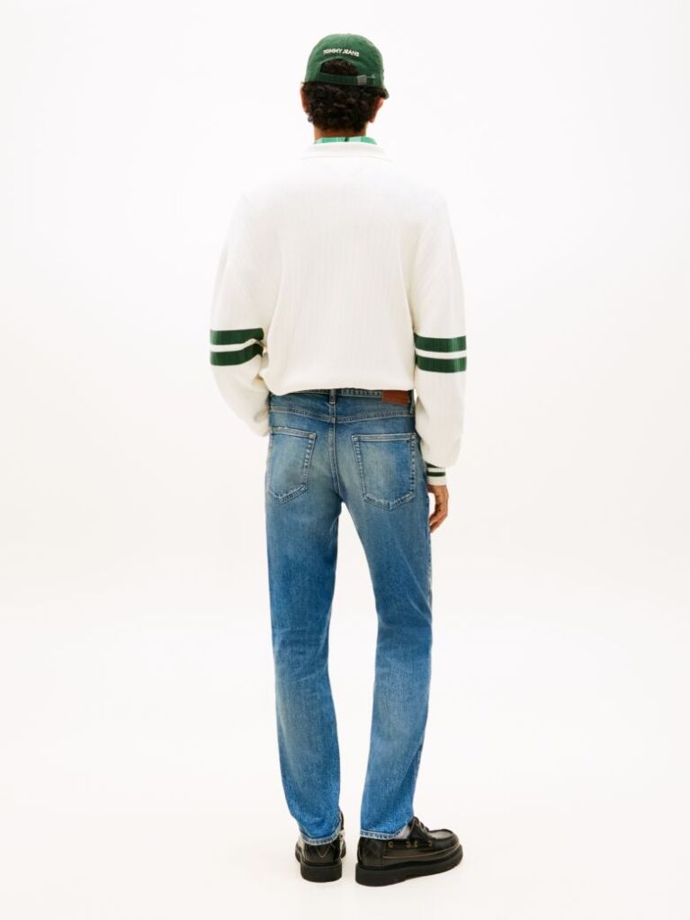 Denim Scanton Slim Jeans  Men