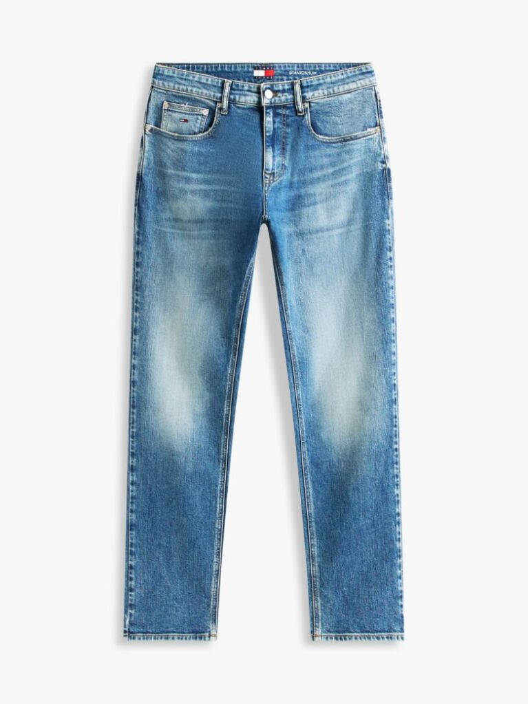 Denim Scanton Slim Jeans  Men