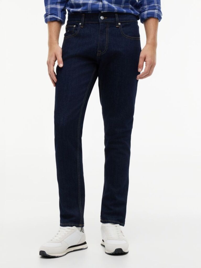 Denim Scanton Slim Jeans  Men