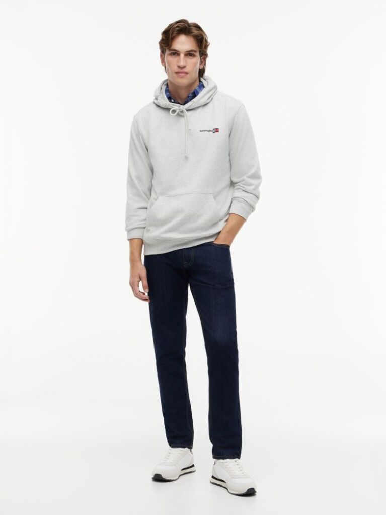Denim Scanton Slim Jeans  Men