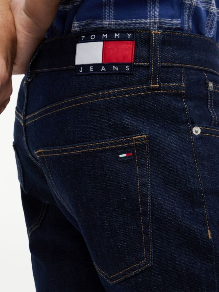Denim Scanton Slim Jeans  Men