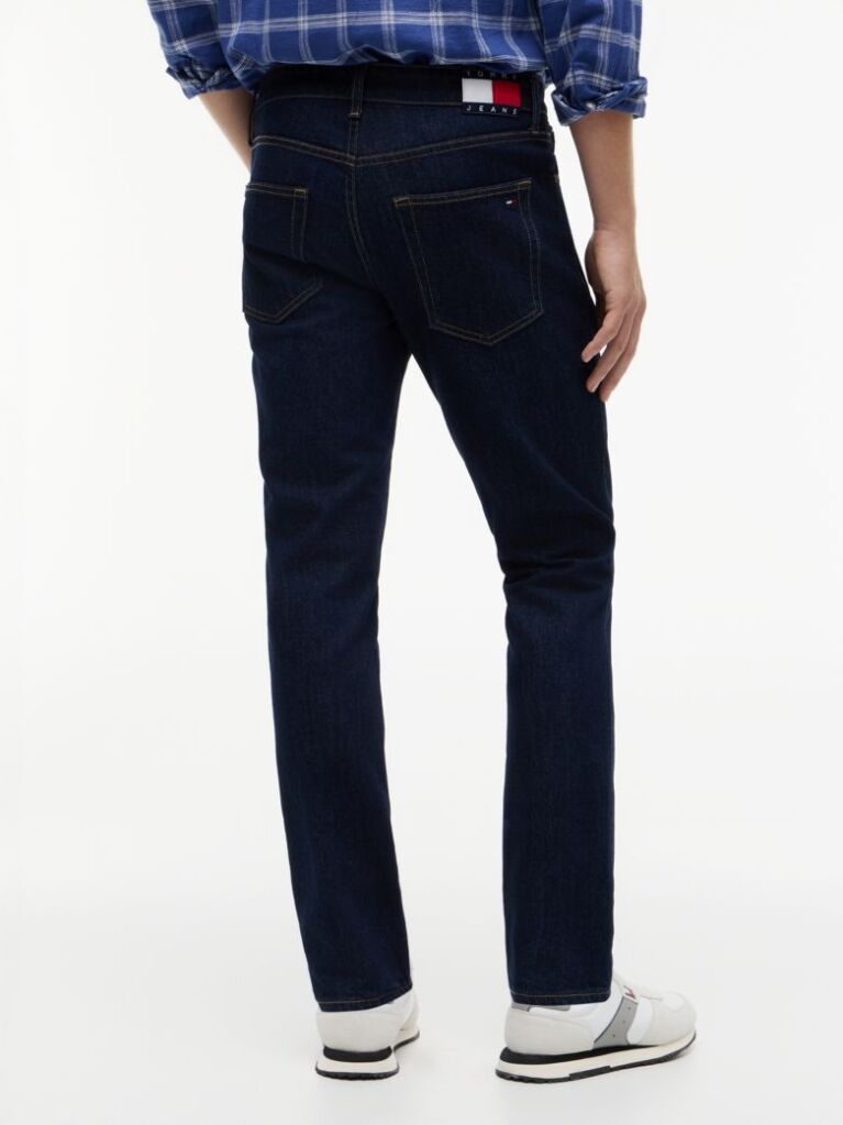 Denim Scanton Slim Jeans  Men