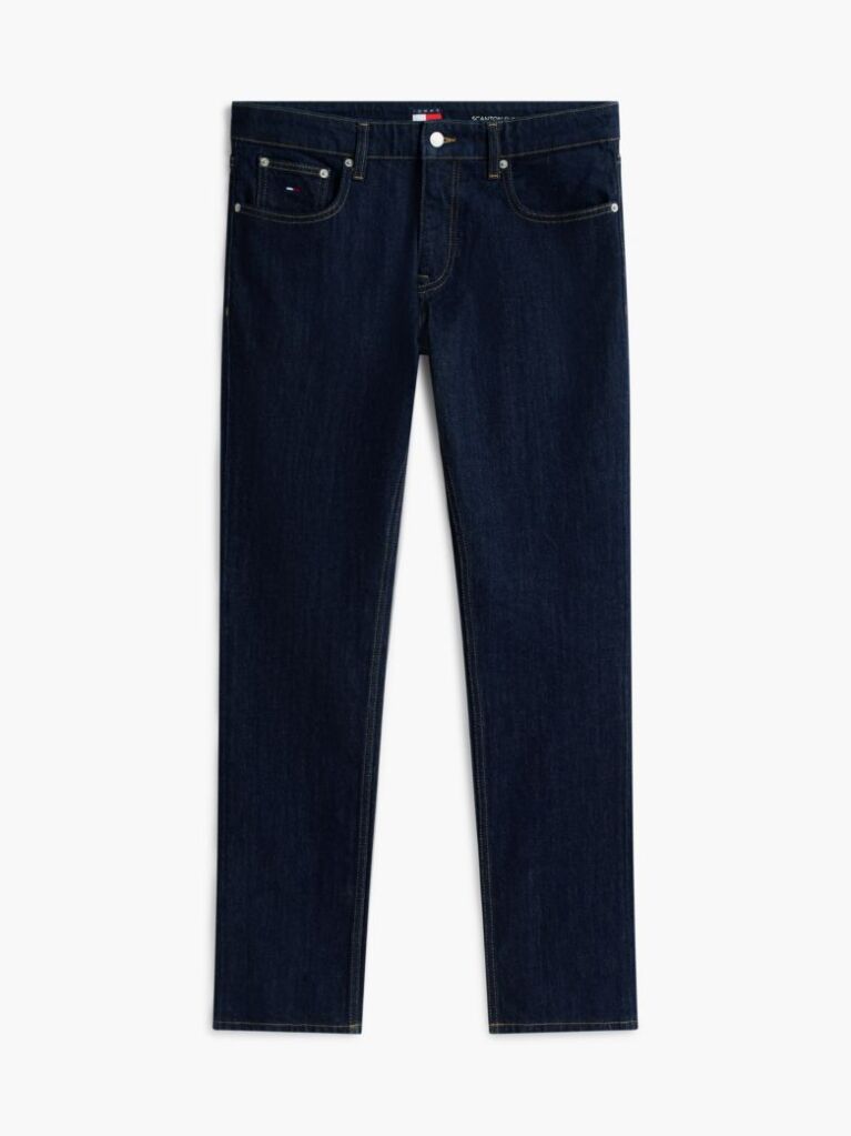 Denim Scanton Slim Jeans  Men
