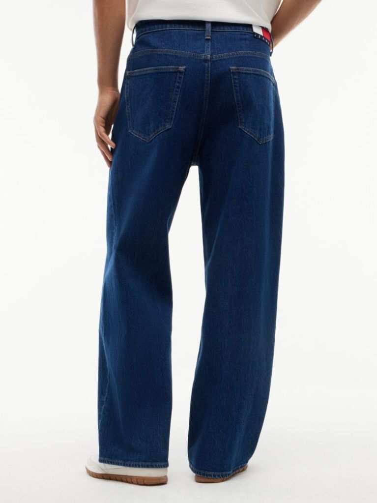 Denim Theo Άνετο Τζιν  Άνδρες