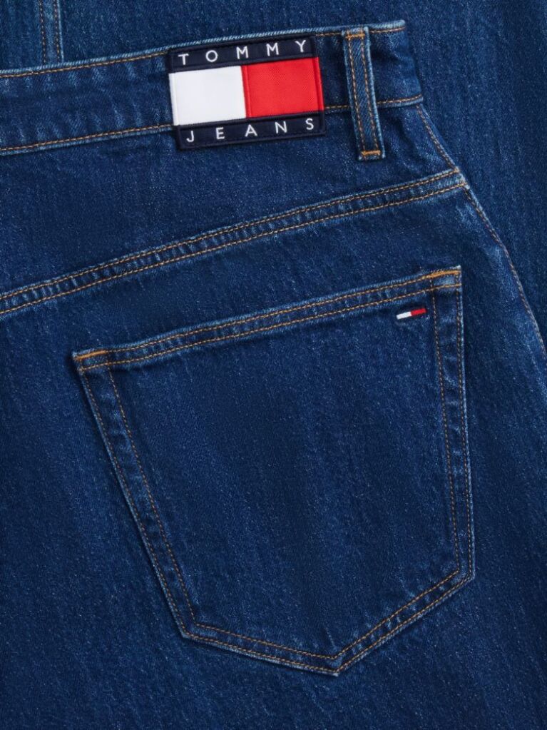 Denim Theo Άνετο Τζιν  Άνδρες