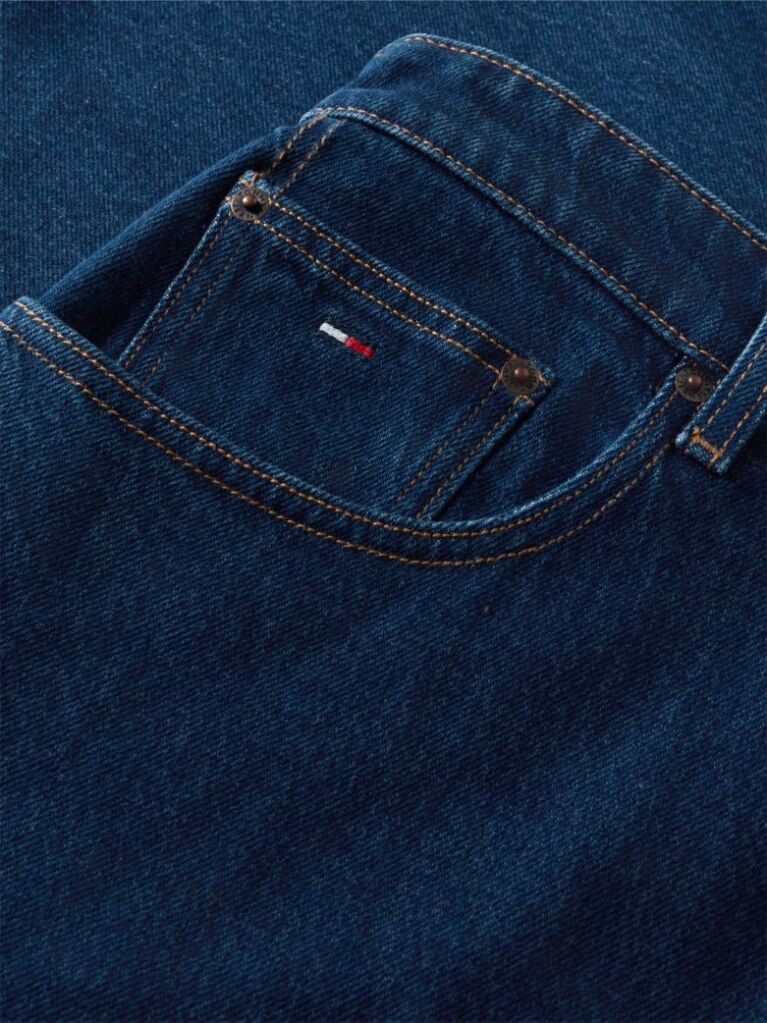 Denim Theo Άνετο Τζιν  Άνδρες