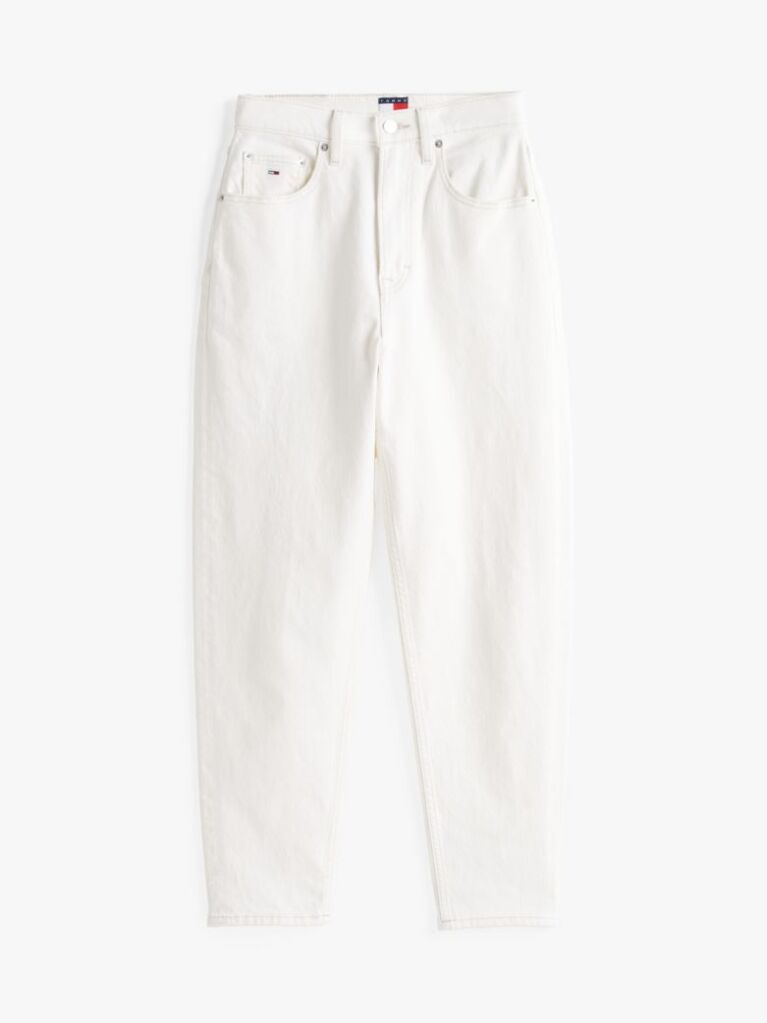 Denim Ψηλόμεσο Mom Τζιν  Γυναίκες