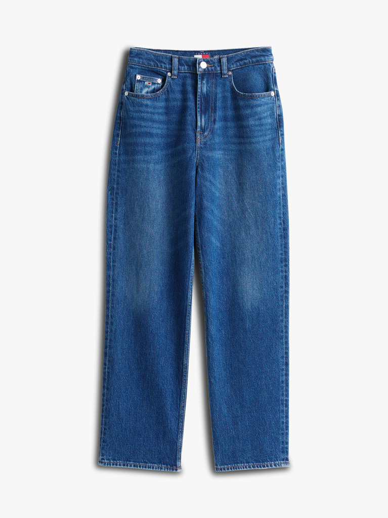 Denim Layla High Rise Slim Straight Jeans  Women