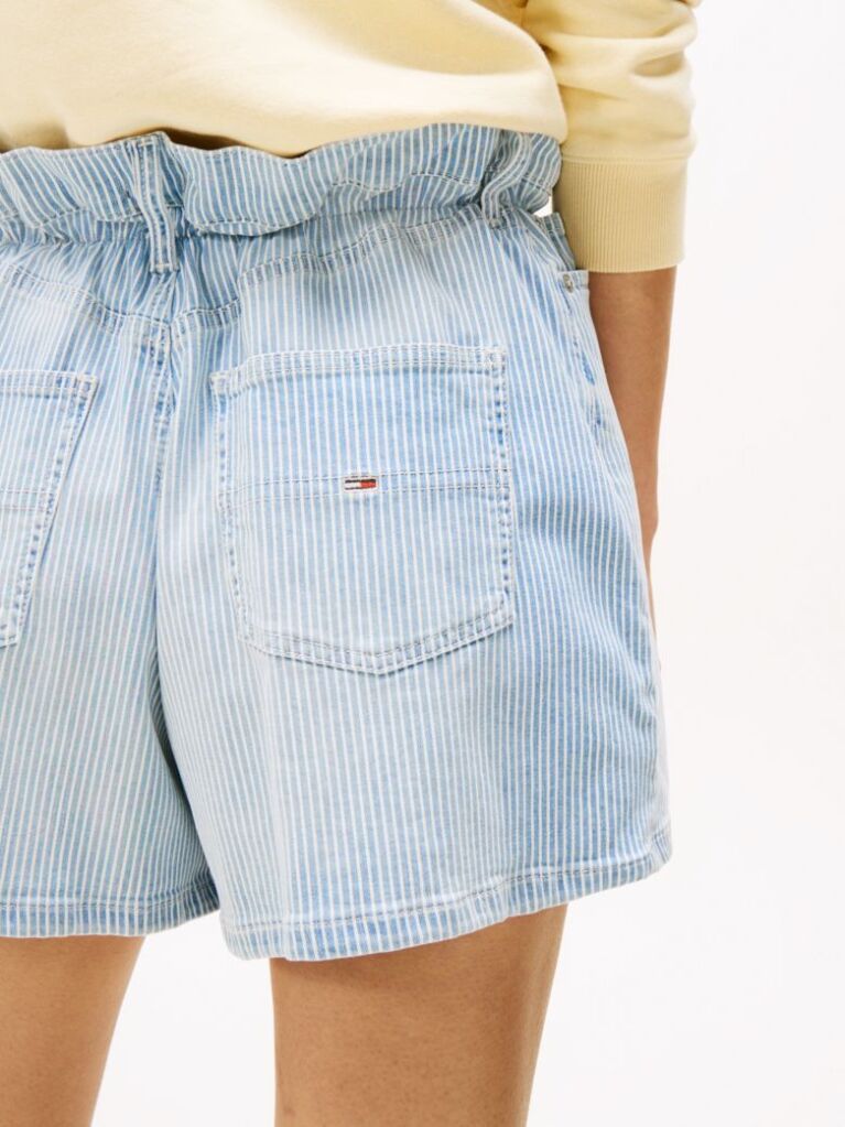 Denim Άνετο Denim Σορτς  Γυναίκες