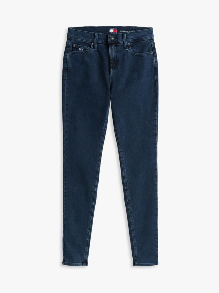 Denim Nora Skinny Τζιν Με Κανονική Μέση  Γυναίκες