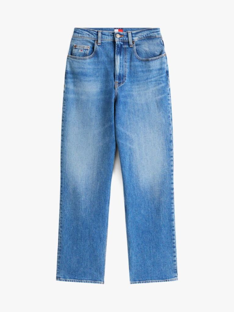 Denim Layla High Rise Slim Straight Jeans  Women