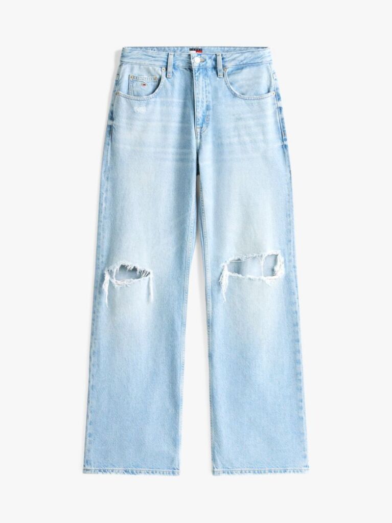 Denim Mia Άνετο Τζιν Με Κανονική Μέση Σε Ίσια Γραμμή  Γυναίκες